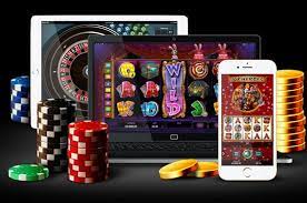 Онлайн казино Casino 1xBit